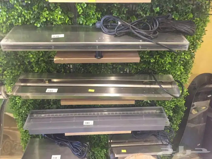 مصبات شلالات ونوافير 37