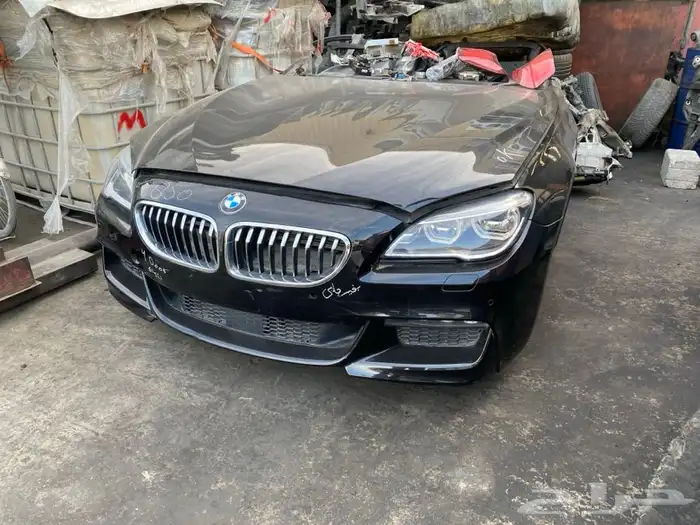 قطع غيار بي ام دبليو جميع الفئات BMW parts jaban 7