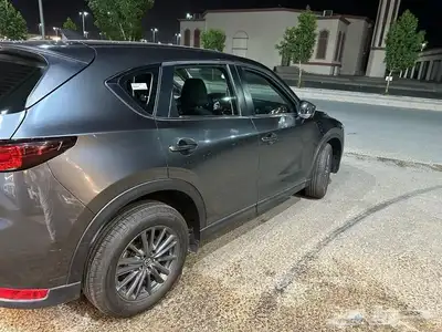 مازدا CX5 0