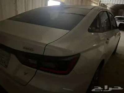 ياريس 2023 للتنازل اقساط 2