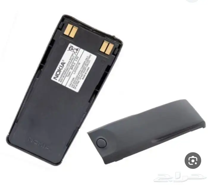 جميع بطاريات نوكيا للاجهزة القديمة 1