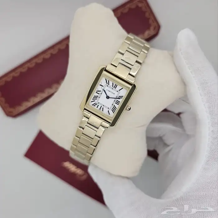 ساعات رجاليه ماركات عالميه بجوده عاليه 48