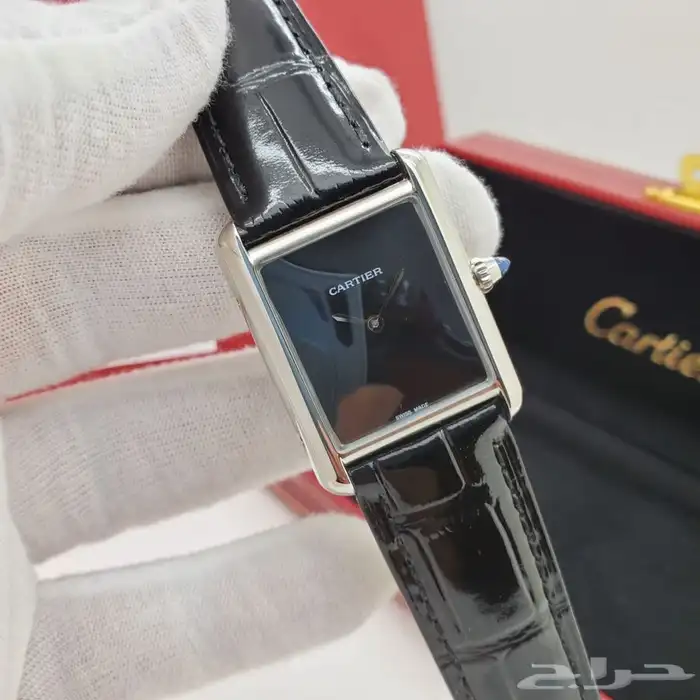 ساعات رجاليه ماركات عالميه بجوده عاليه 57