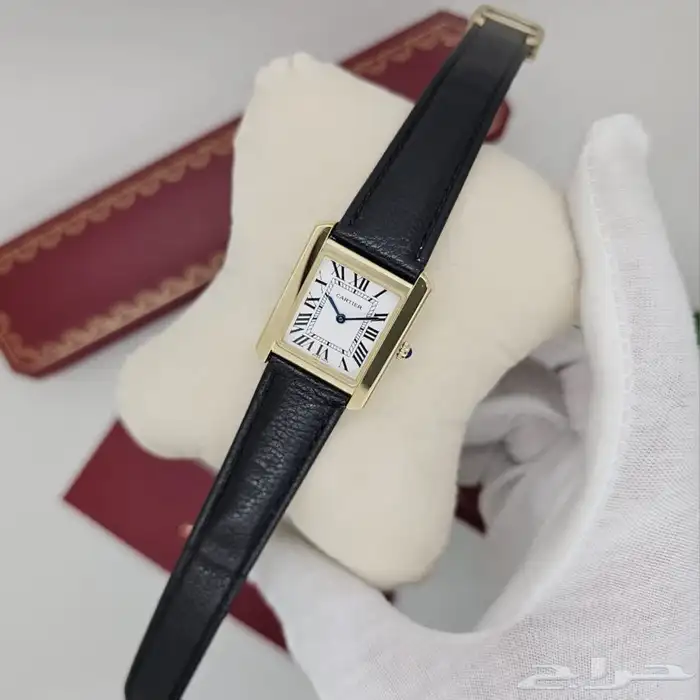 ساعات رجاليه ماركات عالميه بجوده عاليه 51