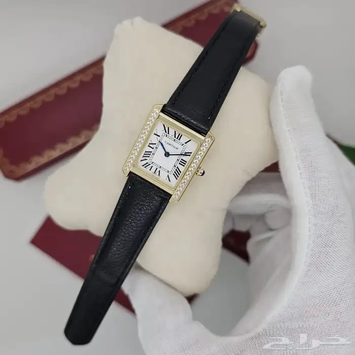 ساعات رجاليه ماركات عالميه بجوده عاليه 52