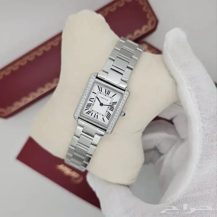 ساعات رجاليه ماركات عالميه بجوده عاليه 47