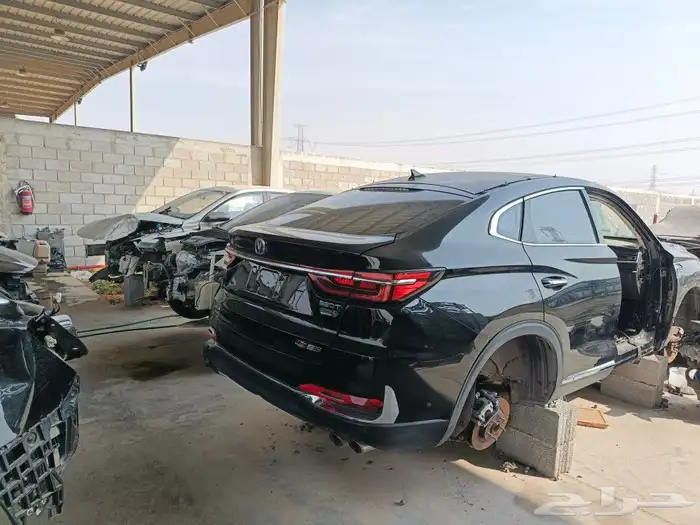 قطع غيار صيني 3