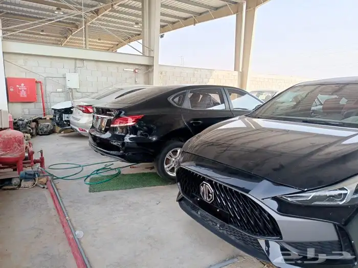قطع غيار صيني 2