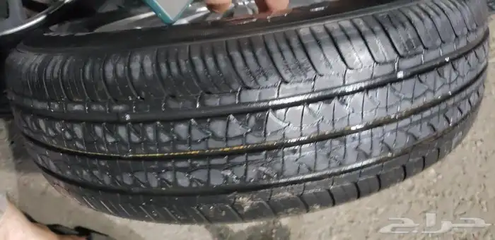جنوط كيا بيجاس موديل 2022 9