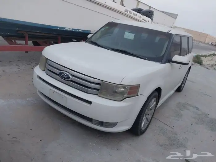 فلكس 2010 تشليح قطع غيار فقط محركات سليمه 0