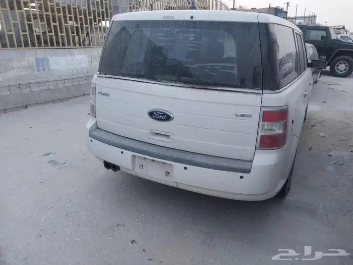 فلكس 2010 تشليح قطع غيار فقط محركات سليمه 3