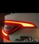 تصليح ليد الاسطب الخلفي سوناتا الجزء إلي تحت 1