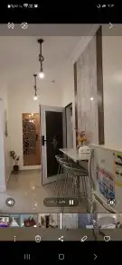 شقق مفروشه شمال شرق الرياض حي الرمال قريبه للمطار 8