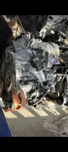 قير اكسنت الصناعيه القديمه 3