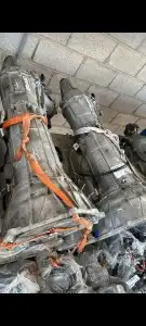 قير اكسنت الصناعيه القديمه 0