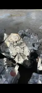 قير اكسنت الصناعيه القديمه 4