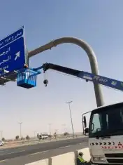 ونش مكه للإيجار 7