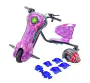 سكوتر -ذكي - سيارات اطفال (يوجد اقساط بسعر الكاش) 4