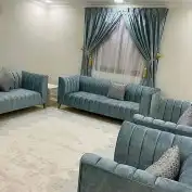 روائع الصقر للبيع الكنب الجاهز والتفصيل 6