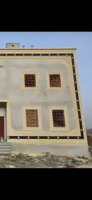 لياسه ملونة بديل الحجر الطبيعي 3