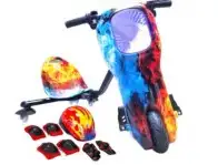 سكوتر -ذكي - سيارات اطفال (يوجد اقساط بسعر الكاش) 31