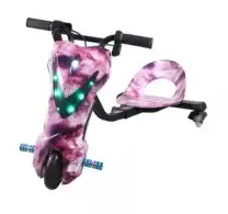 سكوتر -ذكي - سيارات اطفال (يوجد اقساط بسعر الكاش) 36