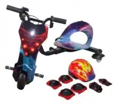 سكوتر -ذكي - سيارات اطفال (يوجد اقساط بسعر الكاش) 33