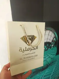 طباعة وصناعة بوكسات و أكياس عبايات وجميع خدمات الطباعة 3