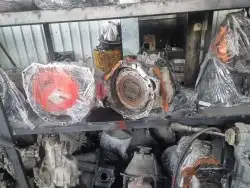 قير اكسنت الصناعيه القديمه 1