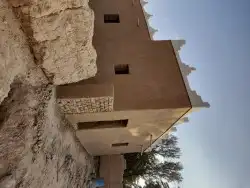 مقاول تراث طين وحجر 1