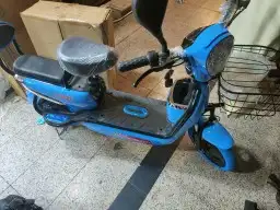 سكوتر -ذكي - سيارات اطفال (يوجد اقساط بسعر الكاش) 39