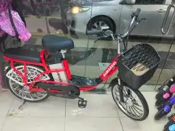 سكوتر -ذكي - سيارات اطفال (يوجد اقساط بسعر الكاش) 30