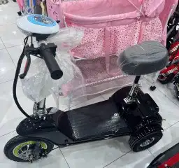 سكوتر -ذكي - سيارات اطفال (يوجد اقساط بسعر الكاش) 27