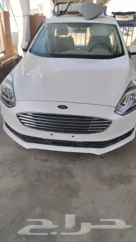 فووورد 3