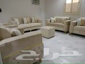 روائع الصقر للبيع الكنب الجاهز والتفصيل 5