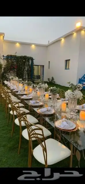 تنسيق حفلات وتنسيق جميع المناسبات والهدايا الرياض 29