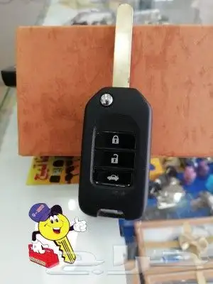 محل مفاتيح سيارات فتح سيارة برمجة مفاتيح مفقودةوريموتات 1