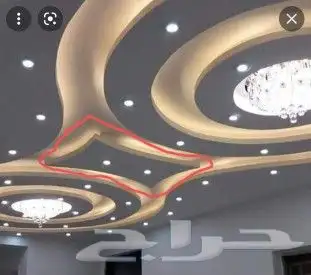 معلم جبس مبورد بالمدينه المنوره ب 1