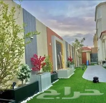 مظلات جلسات خارجيه 9
