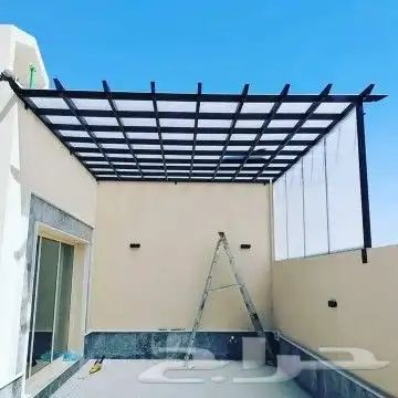 تنسيق حدائق تصميم احدث الشلالات والنوافير والعشب الجدارى مع 24