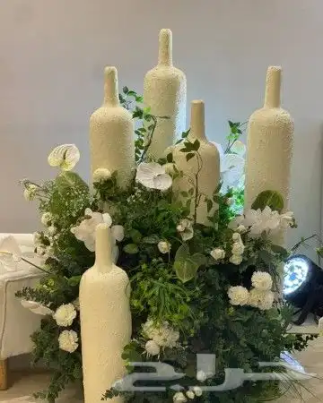 تنسيق حفلات وتنسيق جميع المناسبات والهدايا الرياض 1