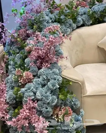 تنسيق حفلات وتنسيق جميع المناسبات والهدايا الرياض 14