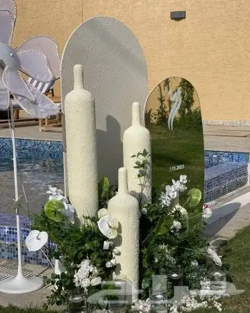 تنسيق حفلات وتنسيق جميع المناسبات والهدايا الرياض 7