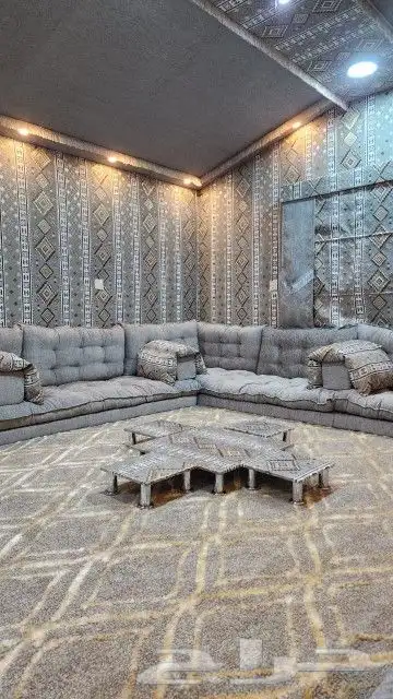 بيوت شعر جازان 21