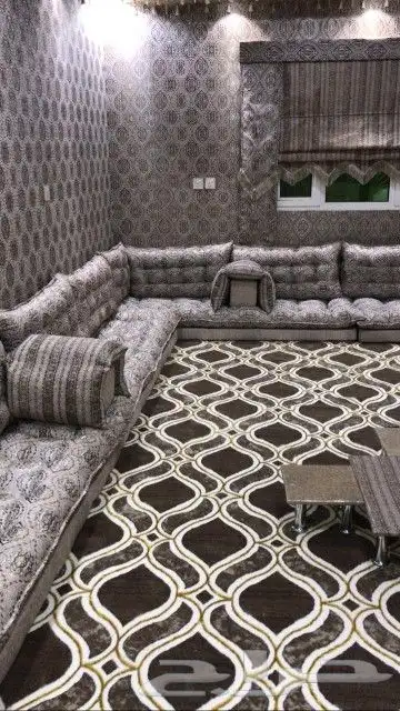 بيوت شعر جازان 11