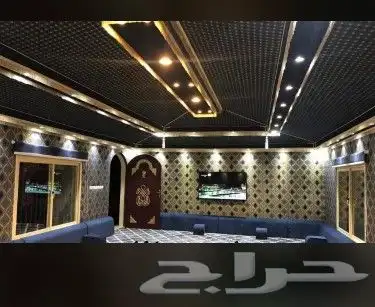 بيوت شعر جازان 17