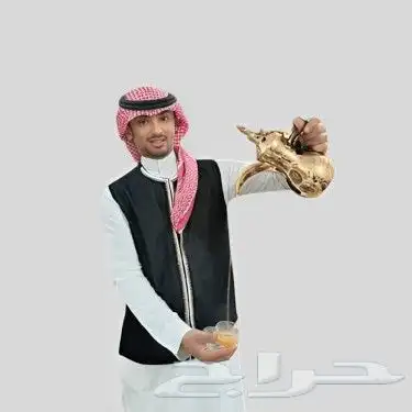 قهوجي وصبابين ومضيف للحفلات والمناسبات 3