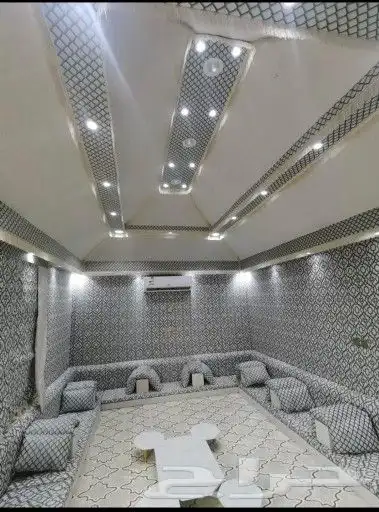 بيوت شعر جازان 10