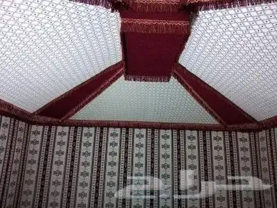 بيوت شعر جازان 15