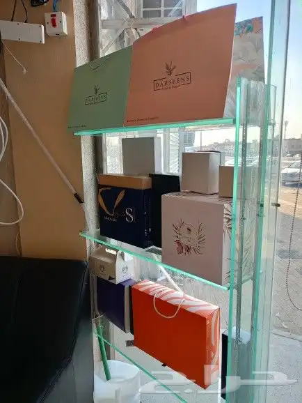 مطبعة مطابع مطبوعات طباعة اكواب بوكسات سلك سكرين استيكر ليبل 1